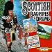 Various artists, Scottish bagpipes & drums