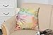 My Neighbor Totoro Cotton Linen Throw Pillow Case Chinchilla Decorative Cushion Cover tt3