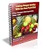 Losing Weight Quickly With The Raw Food Diet - All Natural Diet Plan!