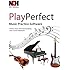 PlayPerfect Music Practice Software - Improve or Learn to Play an Instrument [Download]