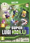 New Super Luigi U