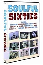 Soulful Sixties [DVD] [Import]