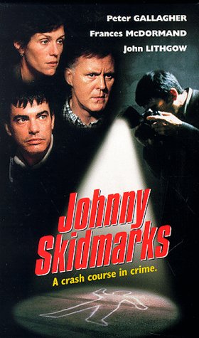 Johnny Skidmarks by Charlie Brown Videos