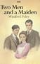 Two Men and a Maiden (Ulverscroft Large Print Series)