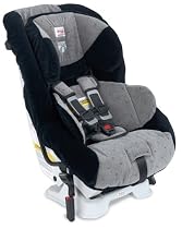 Britax Boulevard Convertible Car Seat Barrington