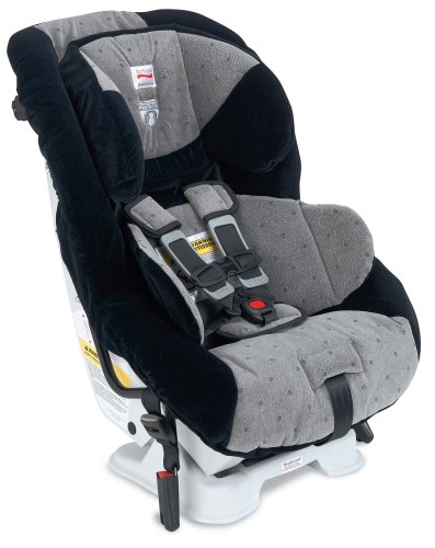 Britax Boulevard Convertible Car Seat, Barrington