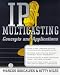 Book Ip Multicasting: Concepts and Applications (Networking)