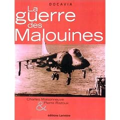 La Guerre des Malouines