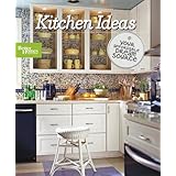 Kitchen Ideas (Better Homes & Gardens Decorating)