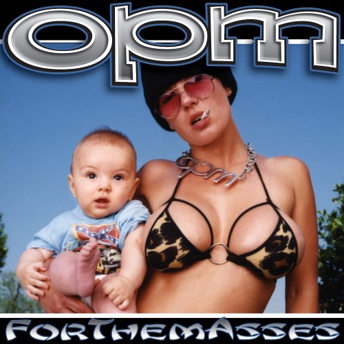 CD-Charts  Music : Forthemasses