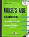 Book Nurse's Aid (Passbook Series)