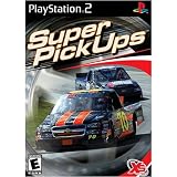 Super Pickups for PlayStation 2