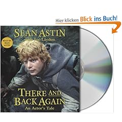 There and Back Again: An Actor's Tale