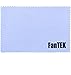 FanTEK Lenovo Tab 2 A8 A8-50 8-Inch Tablet Screen Protector - 3 Pack Ultra Thin Crystal Clear High Definition Anti-Bubble Cover Guard