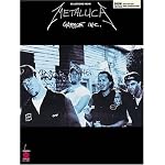 Metallica - Garage Inc. book cover