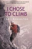 Review Weidenfeld & Nicolson  / I Chose to Climb