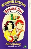 Review ITV DVD  / Rosie & Jim-Sheepdog [1991]
