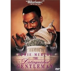 The Distinguished Gentleman