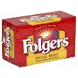 Folgers Special Roast Ground Coffee, 11.5-Ounce Bricks (Pack of 6)