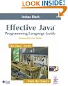 Effective Java (Java Series)