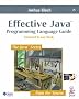 Effective Java (Java Series)