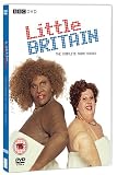 Little Britain - Series 3 (2 Disc Set) [2003]