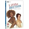 Little Britain - Series 3 (2 Disc Set) [DVD] [2003]