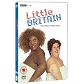 Little Britain - Series 3 (2 Disc Set) [DVD] [2003]