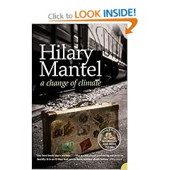 A Change of Climate