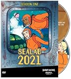 Sealab 2021: Season 1 [DVD] [Region 1] [US Import] [NTSC]