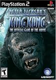 Peter Jackson's King Kong