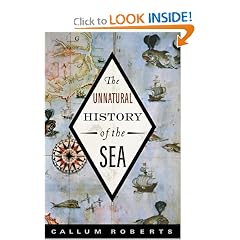 The Unnatural History of the Sea