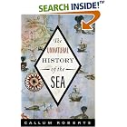 Click here to buy The Unnatural History of the Sea by  Callum Roberts.