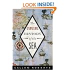 Click here to buy The Unnatural History of the Sea by  Callum Roberts.