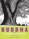 Buddha: Volume 7: Prince Ajatasattu (Buddha)