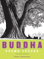 Buddha: Volume 7: Prince Ajatasattu (Buddha)