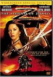 The Legend of Zorro (Widescreen)