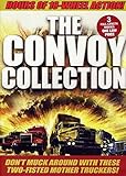 Convoy Collection (Trucker Movie 3-Pack)