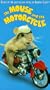 The Mouse and the Motorcycle [VHS]