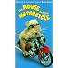 The Mouse and the Motorcycle [VHS]