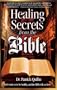 Healing Secrets from the Bible