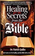 Healing Secrets from the Bible