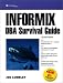 Book The Informix DBA Survival Guide (2nd Edition)