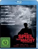 Produkt-Bild: Das Spiel der Macht - All the King's Men - Thrill Edition [Blu-ray]