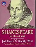 Review CSA WORD  / Shakespeare: His Life and Work: Abridged