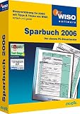 WISO Sparbuch 2006