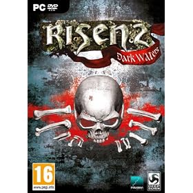 Risen 2