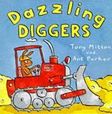 Dazzling diggers