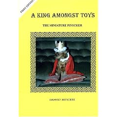 A King Amongst Toys