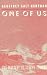 Books : One of Us: The Mastery of Joseph Conrad